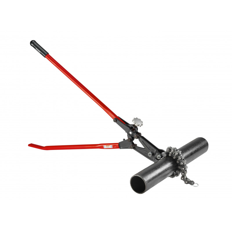 Soil Pipe Cutter 