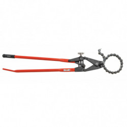 Soil Pipe Cutter 