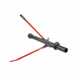 Soil Pipe Cutter 