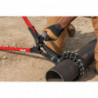 Soil Pipe Cutter 