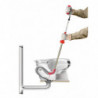 K-6 | 6' Toilet Auger with Drop Head 