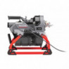 K-5208, 115V 60Hz Machine with guide hose, qty: 7 C-11 cables, qty: 2 A-8 wire baskets, and toolbox (w/cutters) kit  