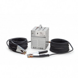 Cable w/Clamp 25' 