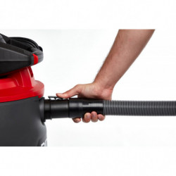 16 Gallon NXT Wet/Dry Vac with Detachable Blower 