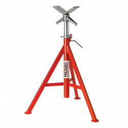 VF-99 28" - 52" V-Head High Pipe Stand 