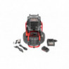 SeeSnake® Compact C40 | Dévidoir, Compact C40 25 mm SL TruSense®