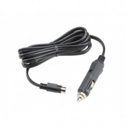 12V Car Charger Replacement Cord Only 
