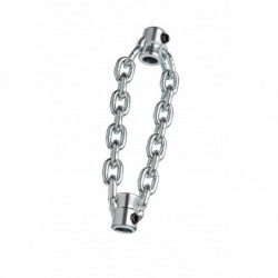 FlexShaft® Knocker, K9-204, 2" (50 mm), 2 chain 