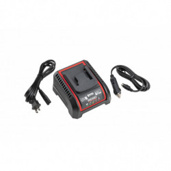 18V Lithium Battery Charger 