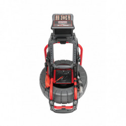 SeeSnake® Compact2 with VERSA, Battery, and Charger 