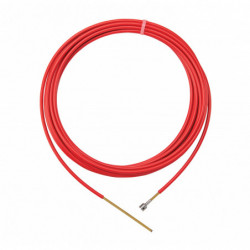 Ensemble de nettoyeur à vidange FlexShaft® K9-306 à câble de 125 pi (38 m), gaine et couplages