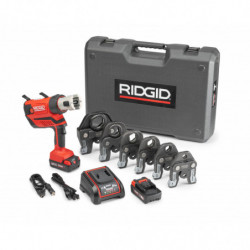 RP 350 Battery Kit W/...