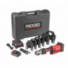 RP 351 Battery Kit W/ ProPress Jaws (1/2" - 2") 