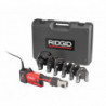 RP 351 Corded Kit W/ ProPress Jaws (1/2" - 2") 