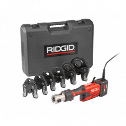 RP 351 Corded Kit W/ ProPress Jaws (1/2" - 2") 