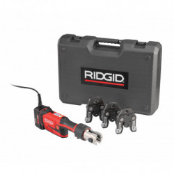 RP 351 Corded Kit W/ ProPress Jaws (1/2" - 1") 