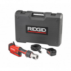 RP 351 Corded Kit (No Jaws) 