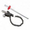 Soil Pipe Cutter No Hub 