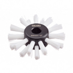 2" (50mm) nylon brush for...