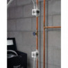 Kit congélation de tuyaux - 115 V : tube en acier 1/2 po-1 po, tube en cuivre 1/2 po-2 1/2 po