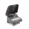 RIDGID® SeeSnake® CS65XR Monitor Kit with 2 BATT/CHGR 