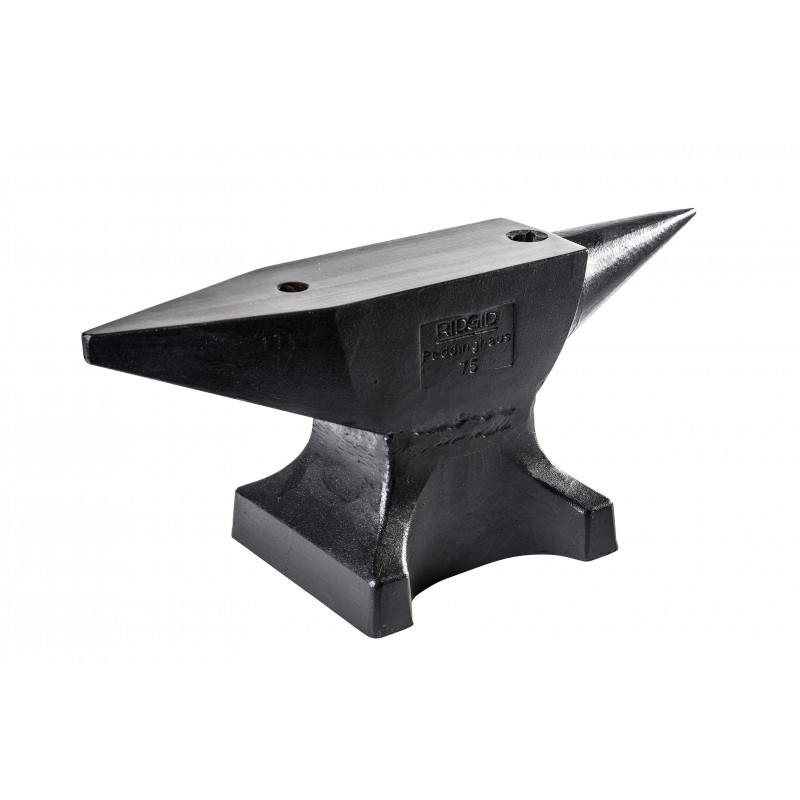 Model No. 9 Forged Anvil 